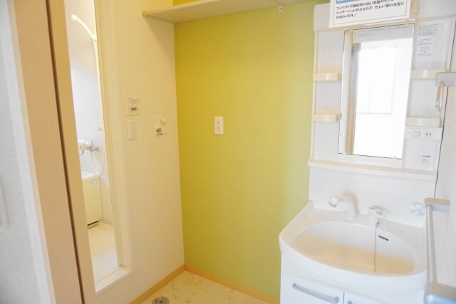 物件内観写真7　(同型202写真)