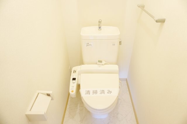 物件内観写真8　(同型202写真)