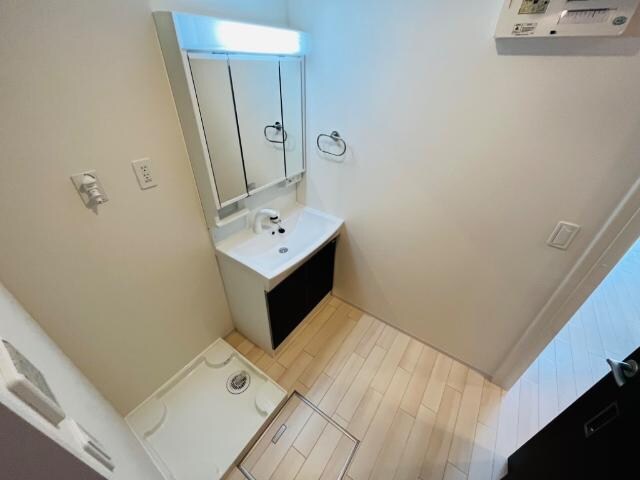 物件内観写真15　(脱衣所（イメージ）)