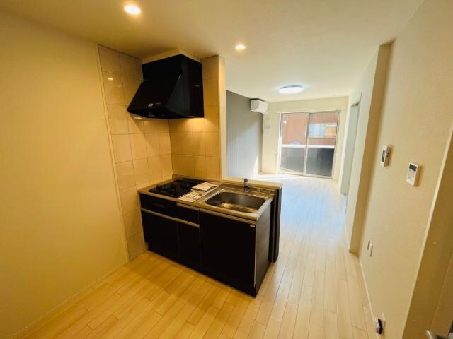 物件内観写真9　(リビング（イメージ）)