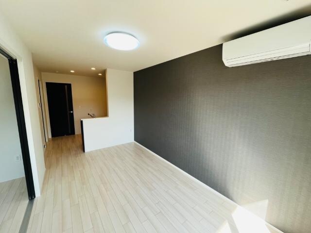 物件内観写真11　(リビング（イメージ）)