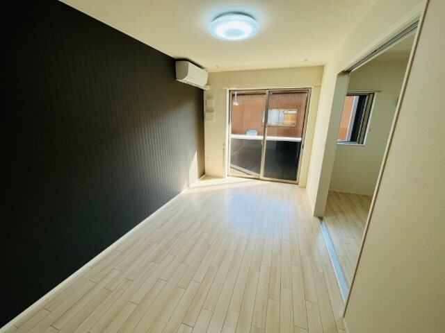 物件内観写真10　(リビング（イメージ）)