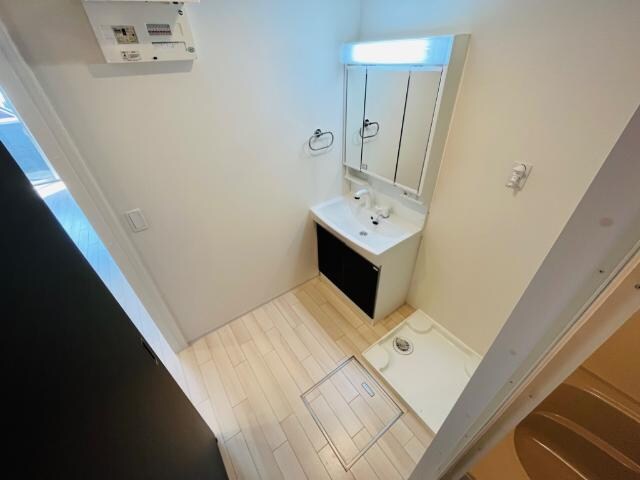 物件内観写真17　(脱衣所（イメージ）)