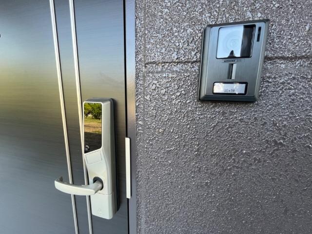 物件内観写真27　(電子キー（イメージ）)