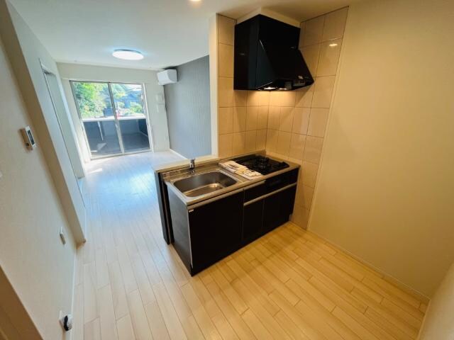 物件内観写真8　(リビング（イメージ）)