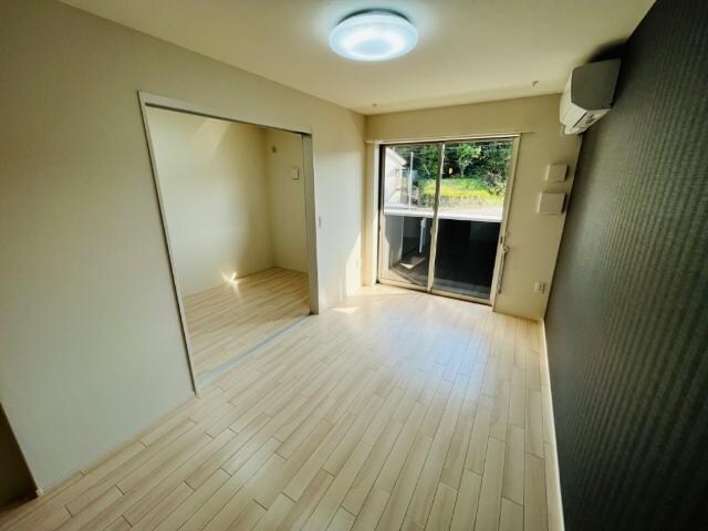 物件内観写真9　(リビング（イメージ）)