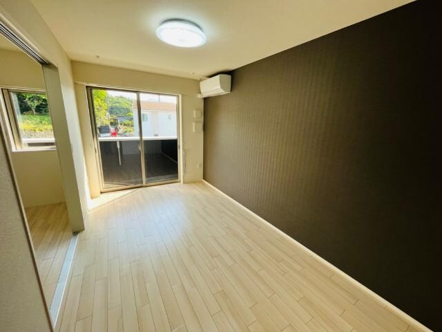 物件内観写真14　(リビング（イメージ）)