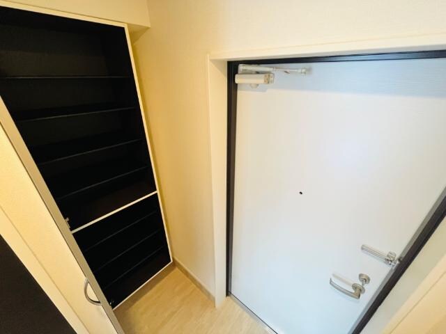 物件内観写真26　(下駄箱（イメージ）)