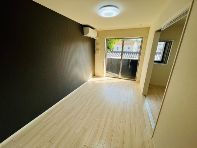 物件内観写真11　(リビング（イメージ）)