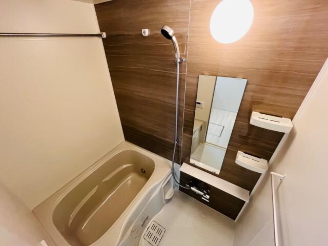 物件内観写真20　(ユニットバス（イメージ）)