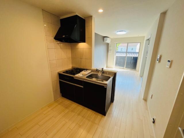 物件内観写真9　(リビング（イメージ）)