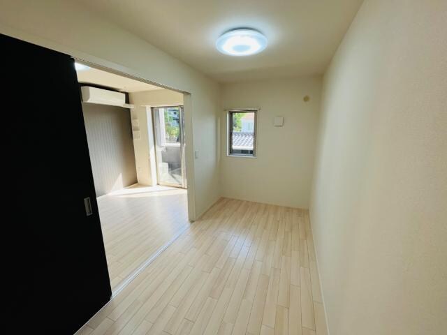 物件内観写真14　(洋室（イメージ）)