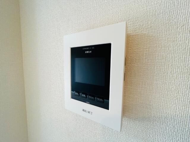 物件内観写真22　(カメラ付インターホン（イメージ）)