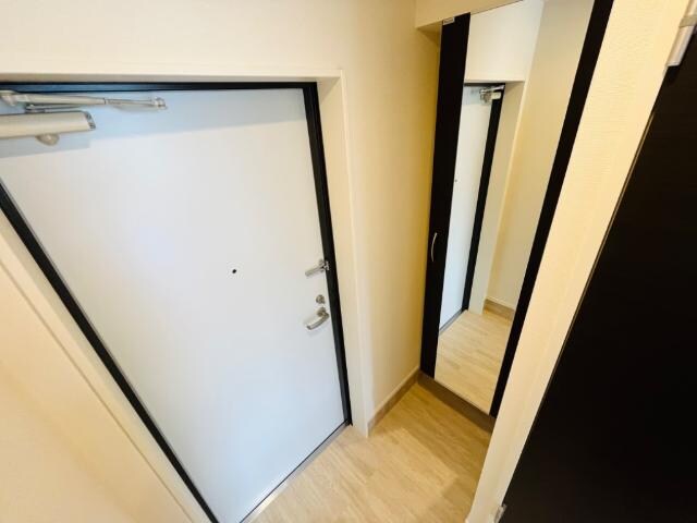 物件内観写真26　(玄関（イメージ）)