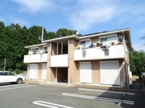 ピコロモンドⅠの外観写真