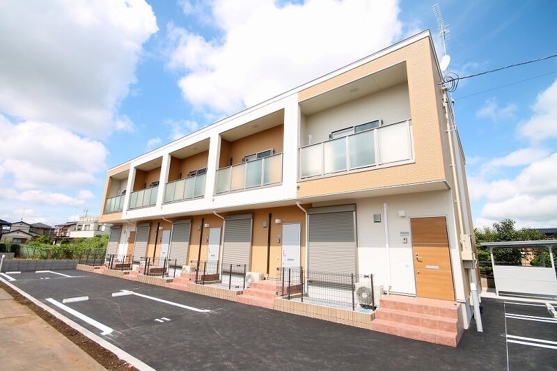 物件外観写真1　(外観)