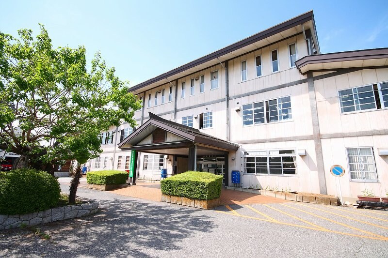 物件外観写真5　(結城市役所)