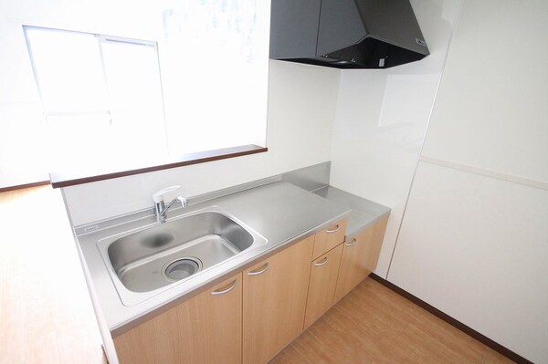 キッチン(キッチン)