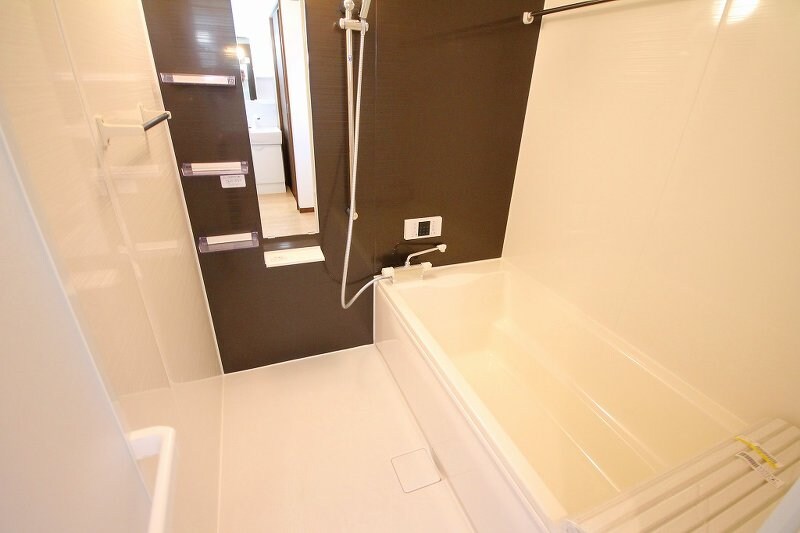 物件内観写真20　(浴室乾燥機付き1坪風呂)