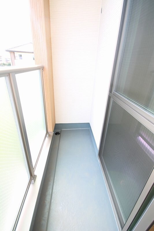 物件内観写真24　(バルコニー)