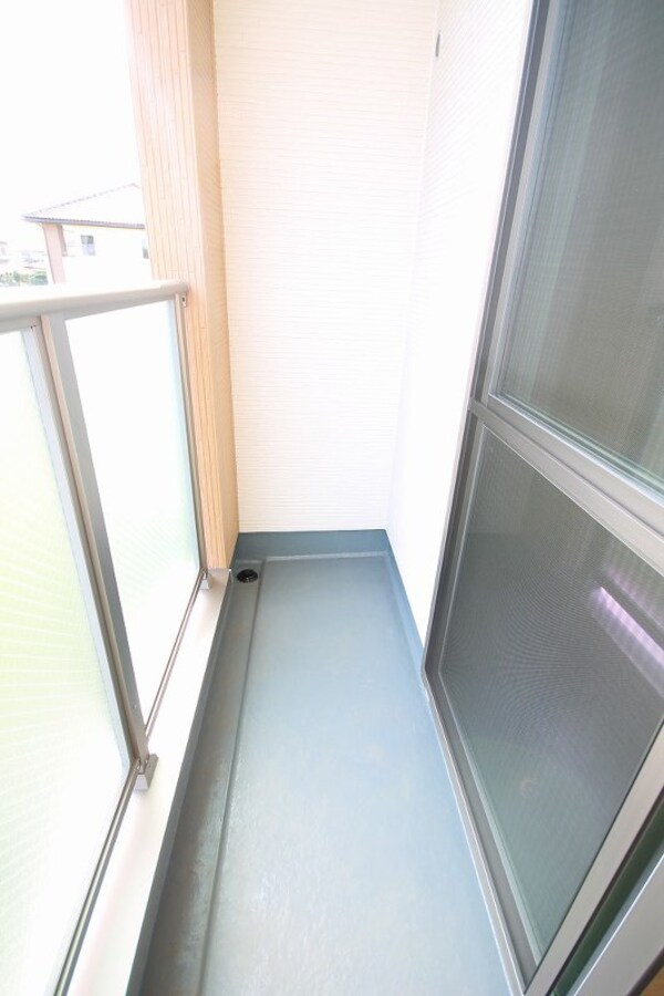 バルコニー(バルコニー)