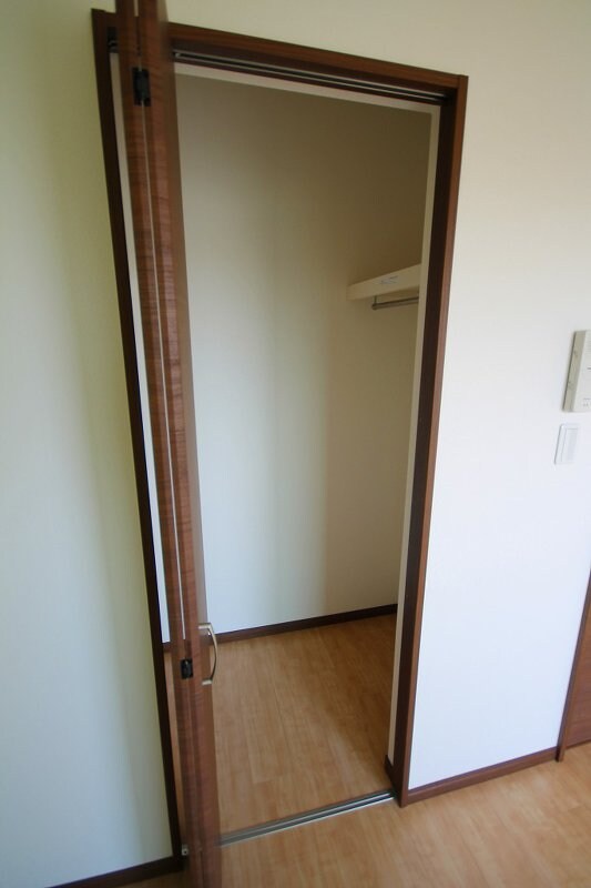 物件内観写真25　(クローゼット)