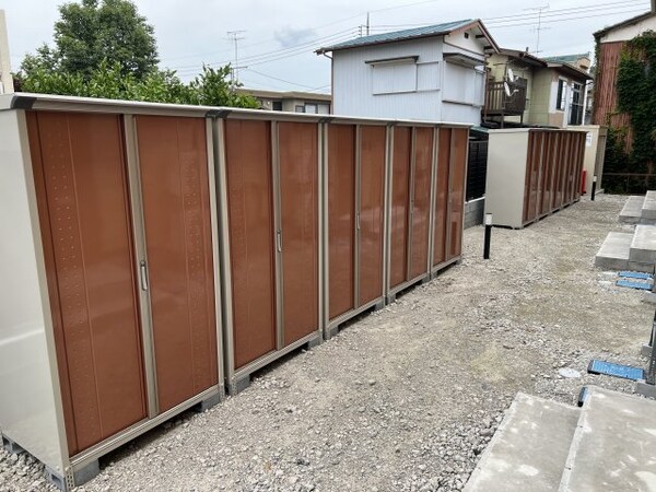 建物設備