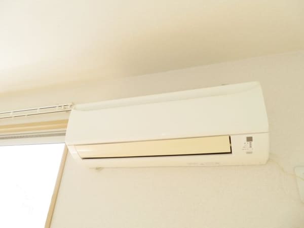 建物設備(同タイプ別室)