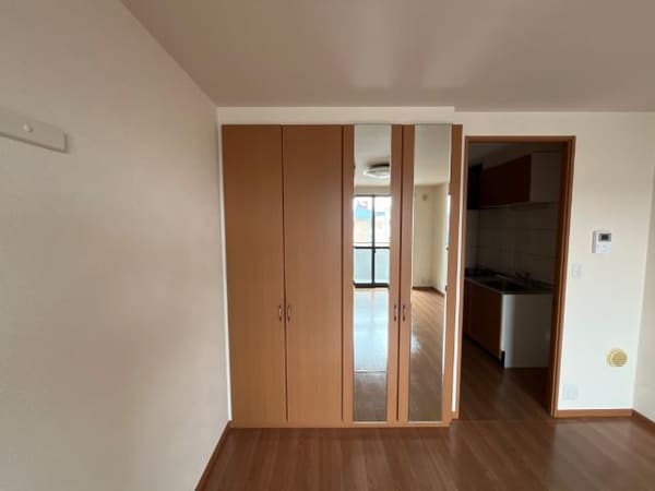 収納(クローゼット)