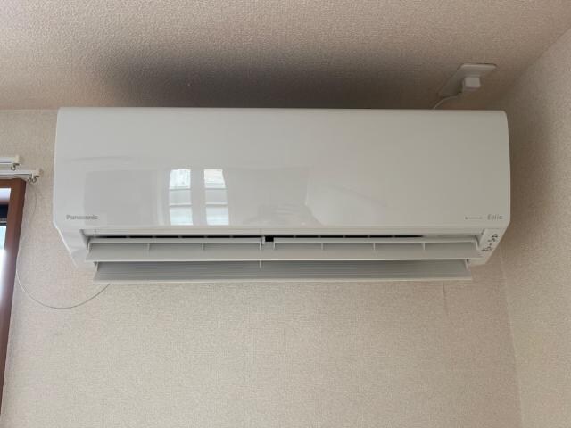 物件内観写真17　(エアコン)