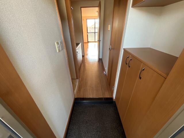 物件内観写真20　(玄関)