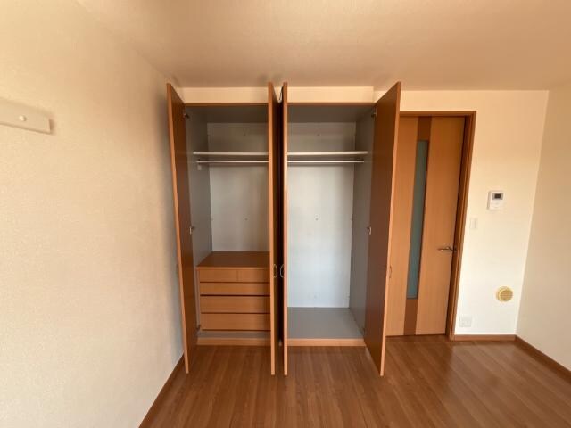 物件内観写真26　(クローゼット)