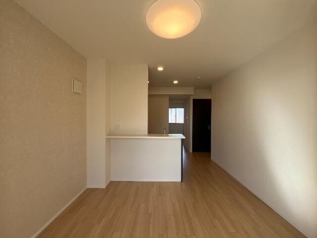 物件内観写真8　(リビング（イメージ）)