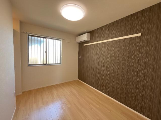 物件内観写真10　(洋室（イメージ）)