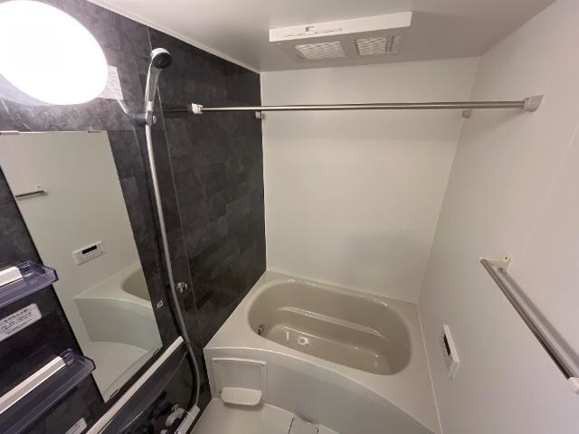 物件内観写真13　(バス（イメージ）)