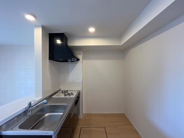 物件内観写真22　(キッチン（イメージ）)