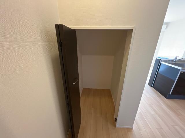 物件内観写真26　(収納（イメージ）)