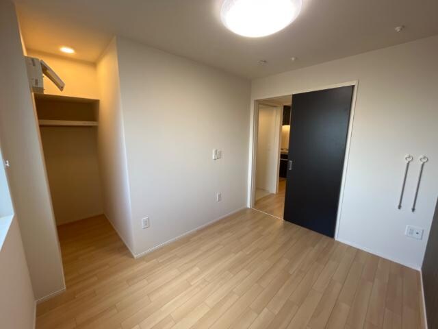 物件内観写真12　(洋室（イメージ）)