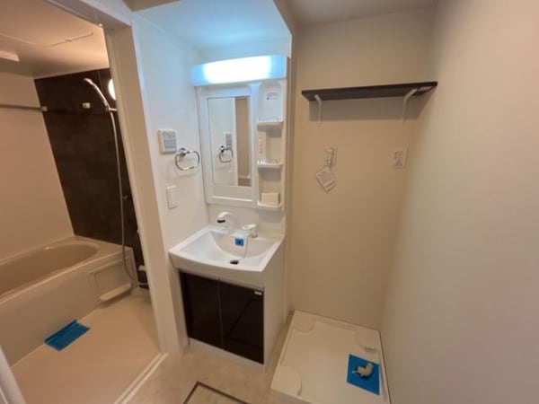 洗面・脱衣所(洗髪洗面化粧台（イメージ）)