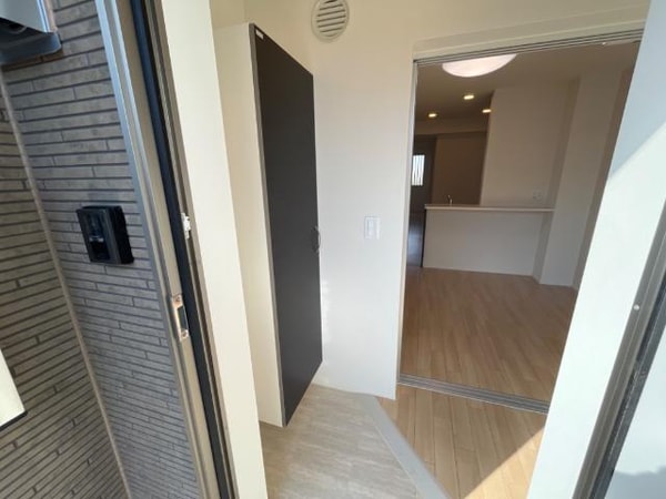 玄関(玄関（イメージ）)