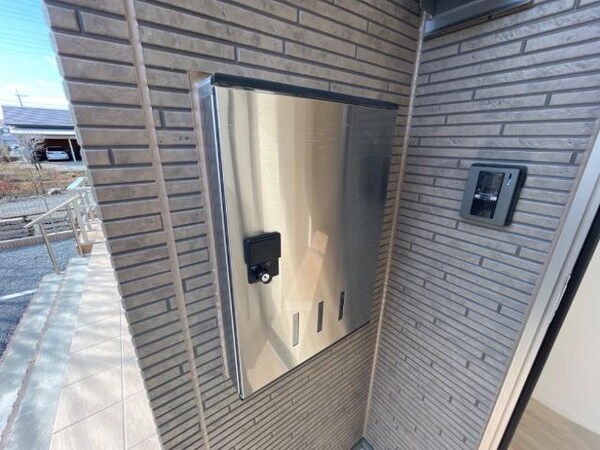 その他(宅配ボックス（イメージ）)