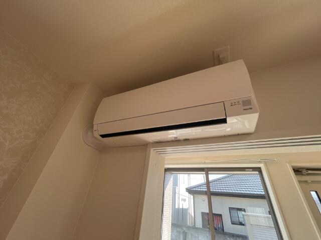 物件内観写真21　(エアコン（イメージ）)