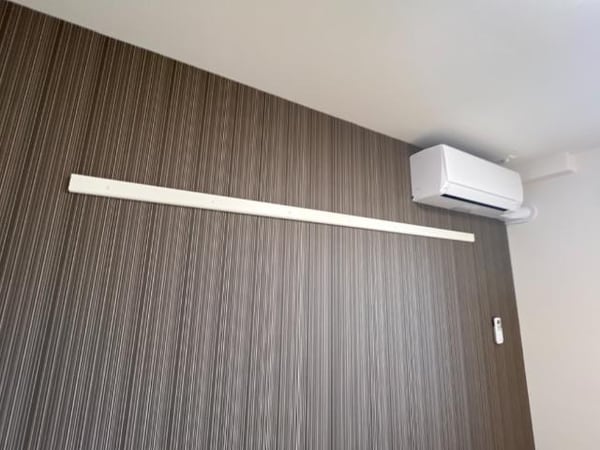 建物設備(ハンガーモール（イメージ）)