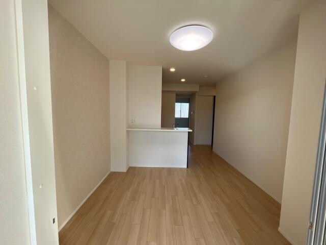 物件内観写真8　(リビング（イメージ）)