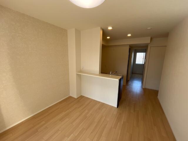 物件内観写真9　(リビング（イメージ）)