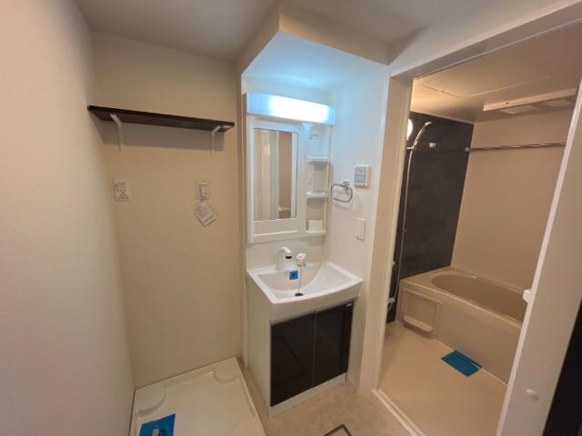 物件内観写真15　(洗面（イメージ）)