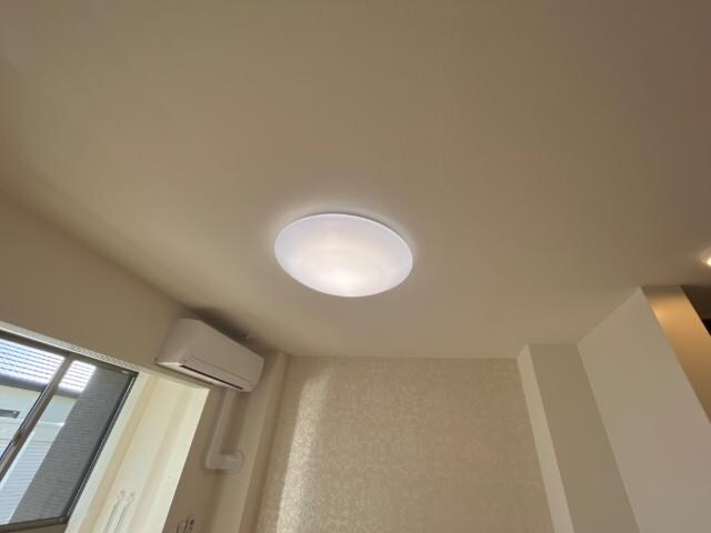 物件内観写真21　(照明器具（イメージ）)