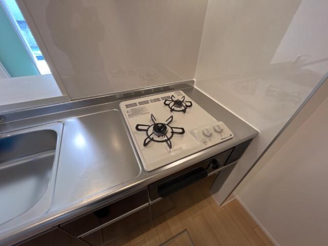 物件内観写真23　(ガスコンロ（イメージ）)