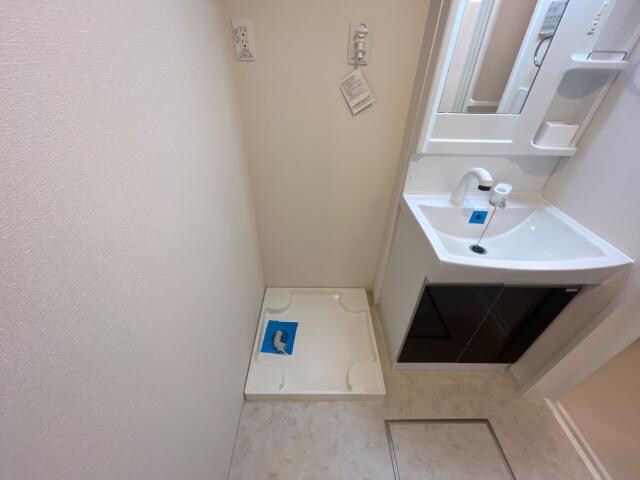 物件内観写真26　(洗濯機置場（イメージ）)