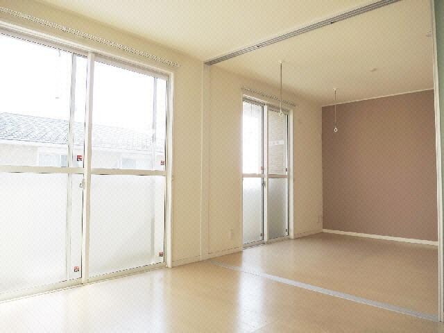 物件内観写真3　(積水ハウスのシャーメゾン)